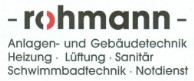 Rohmann